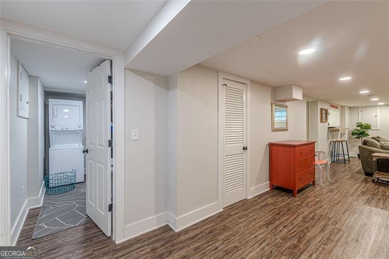 3424 Old Jonesboro Road College Park - 4