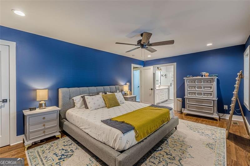 3424 Old Jonesboro Road College Park - 40