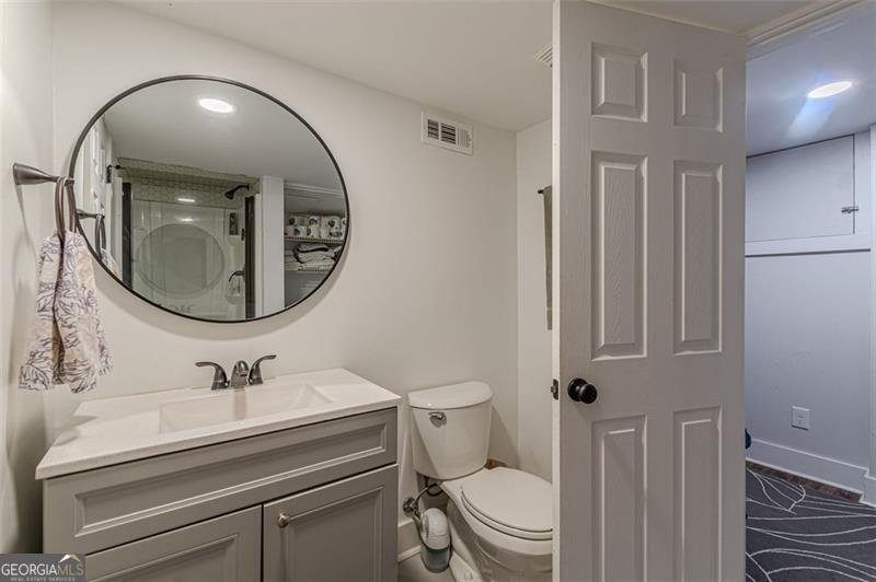 3424 Old Jonesboro Road College Park - 6