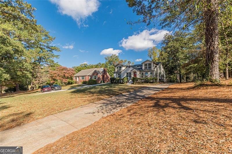 3424 Old Jonesboro Road College Park - 76