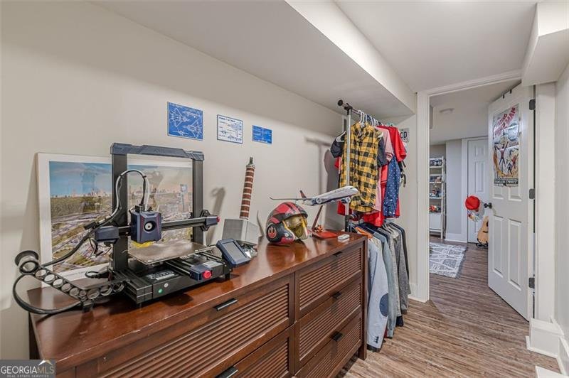 3424 Old Jonesboro Road College Park - 8