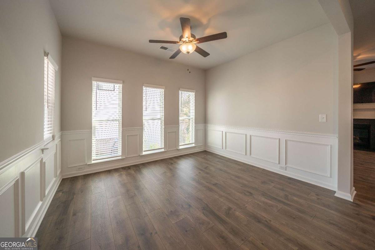 14 Lakewood Court Cartersville - 2