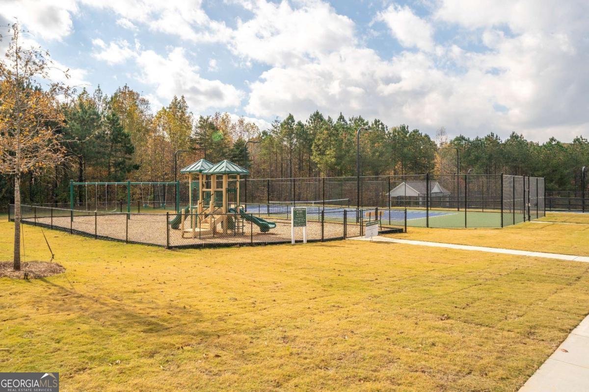 14 Lakewood Court Cartersville - 27