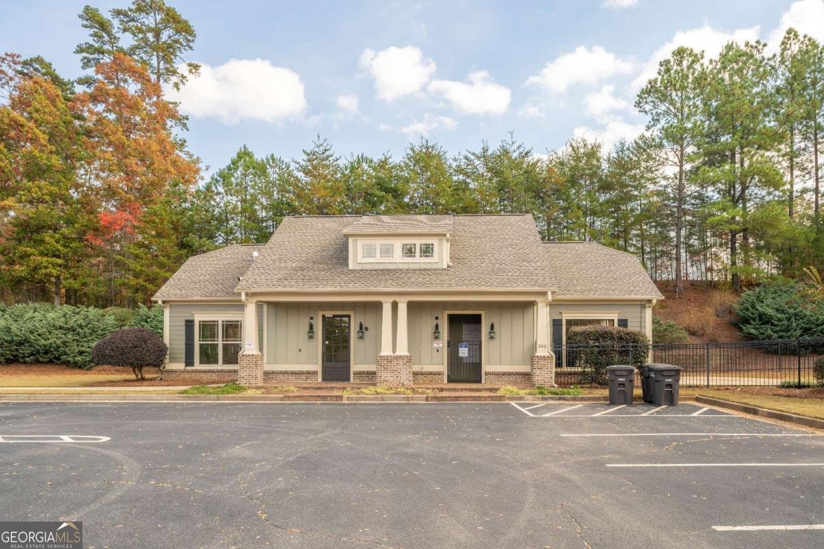 14 Lakewood Court Cartersville - 29