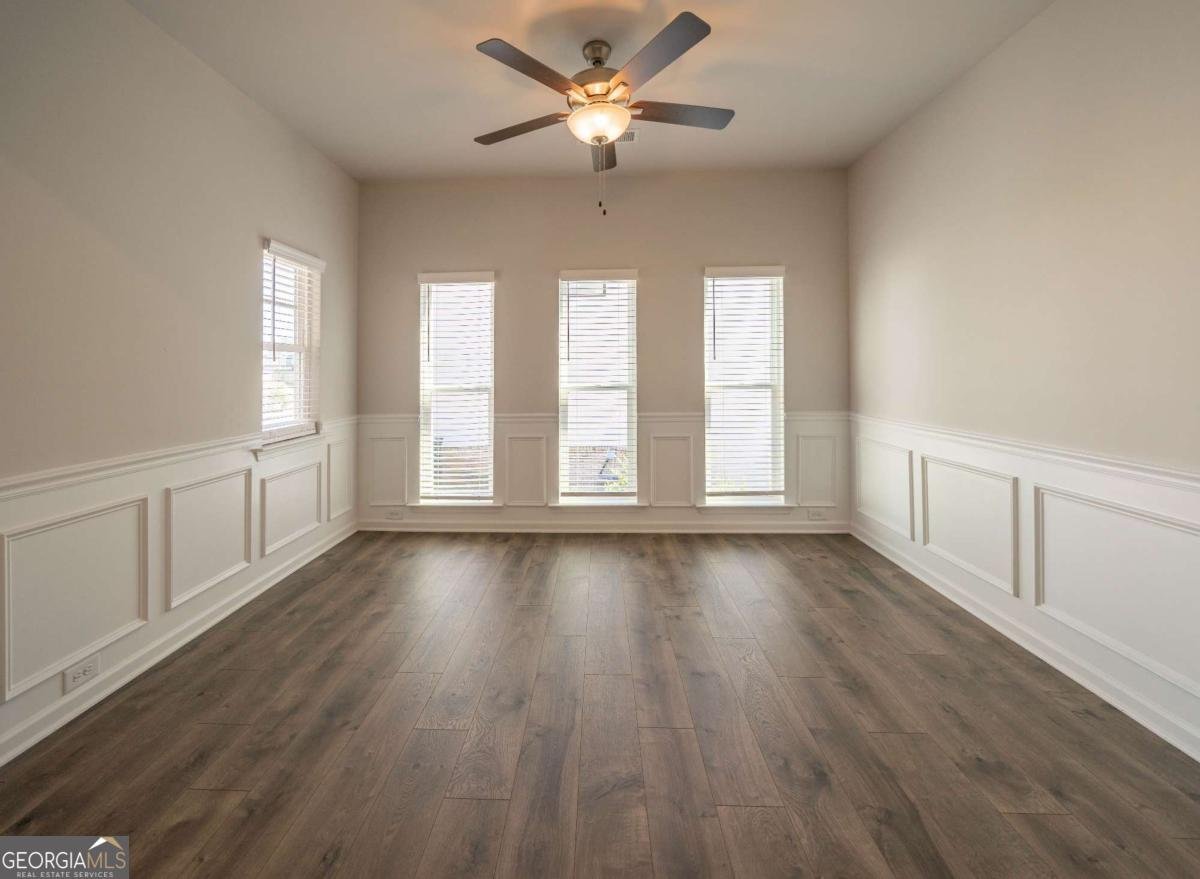 14 Lakewood Court Cartersville - 3