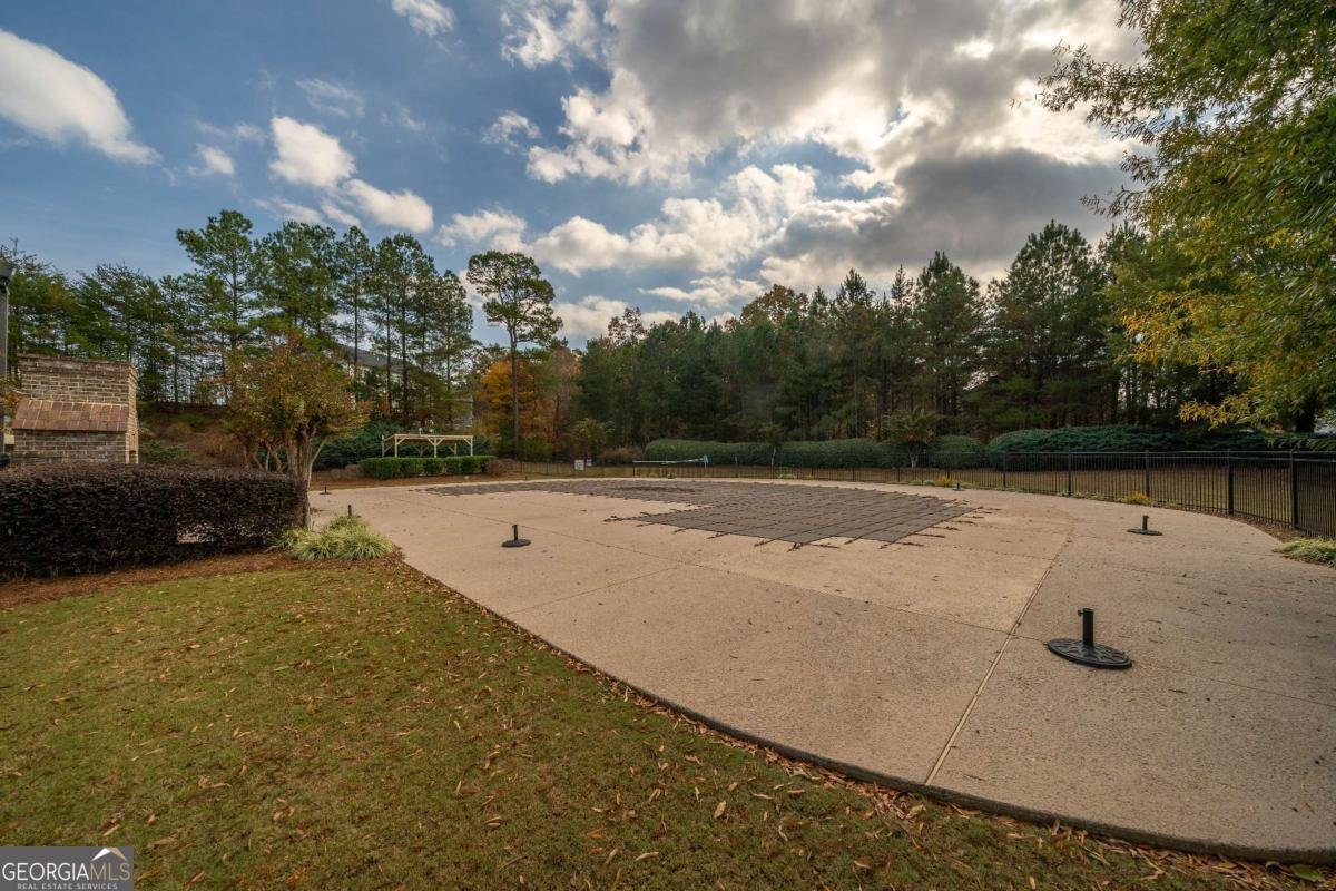 14 Lakewood Court Cartersville - 30