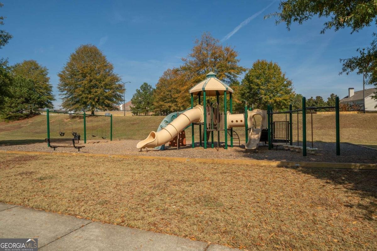 14 Lakewood Court Cartersville - 31