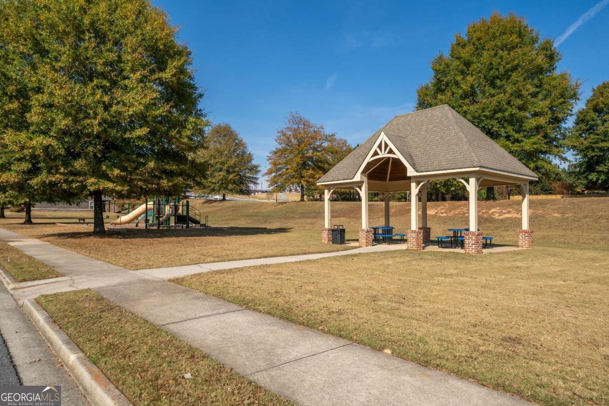 14 Lakewood Court Cartersville - 32