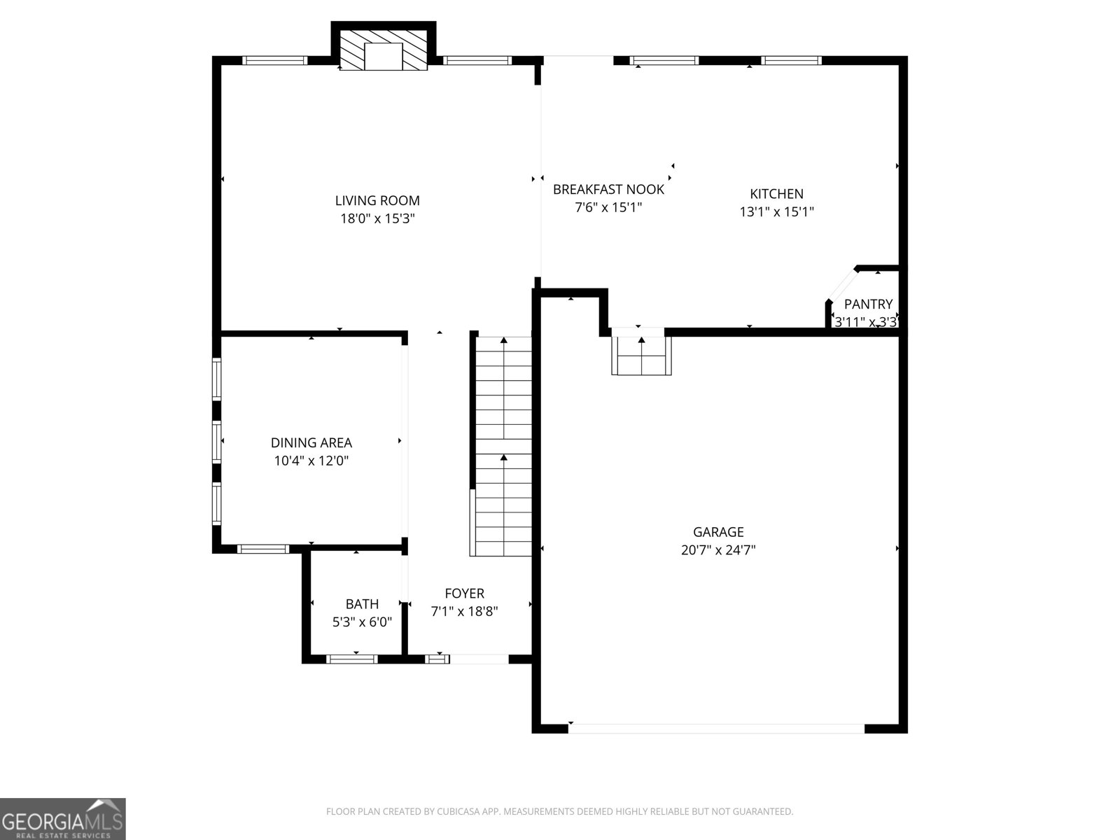 14 Lakewood Court Cartersville - 33