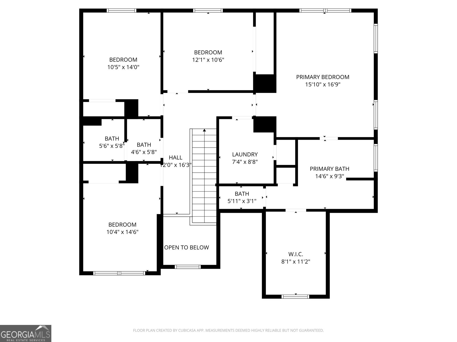 14 Lakewood Court Cartersville - 34