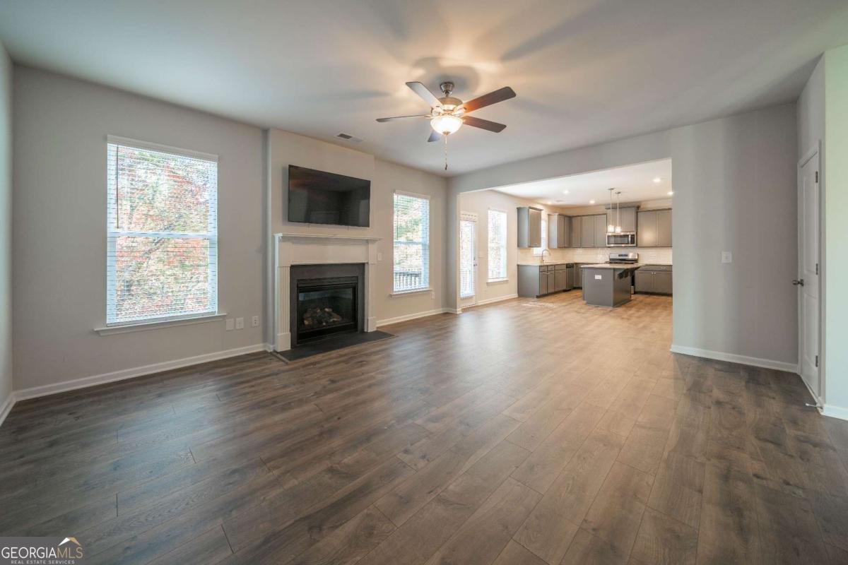 14 Lakewood Court Cartersville - 6