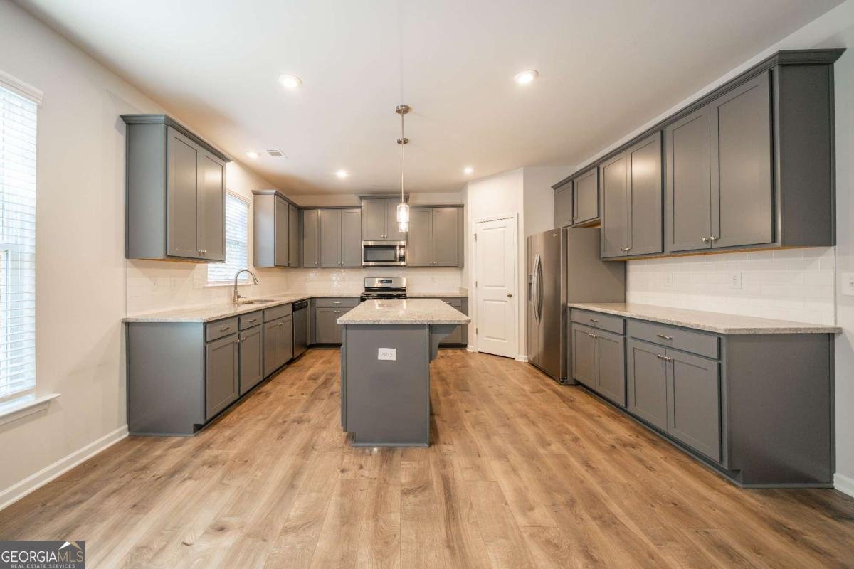 14 Lakewood Court Cartersville - 7