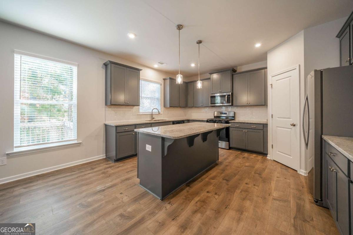 14 Lakewood Court Cartersville - 8