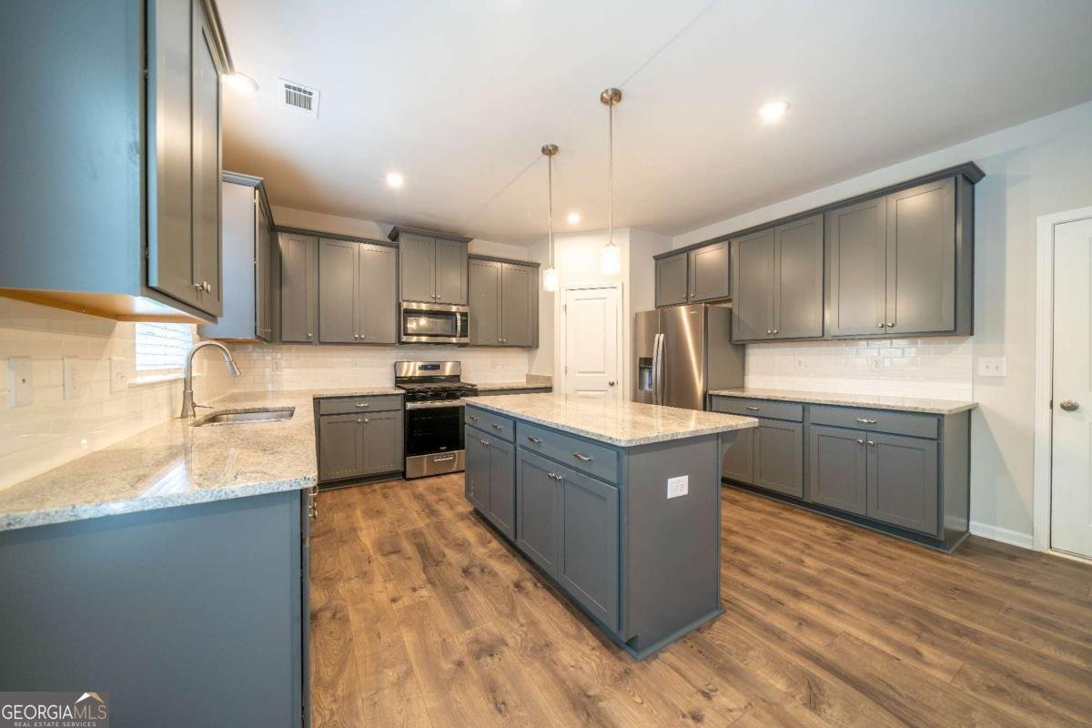 14 Lakewood Court Cartersville - 9