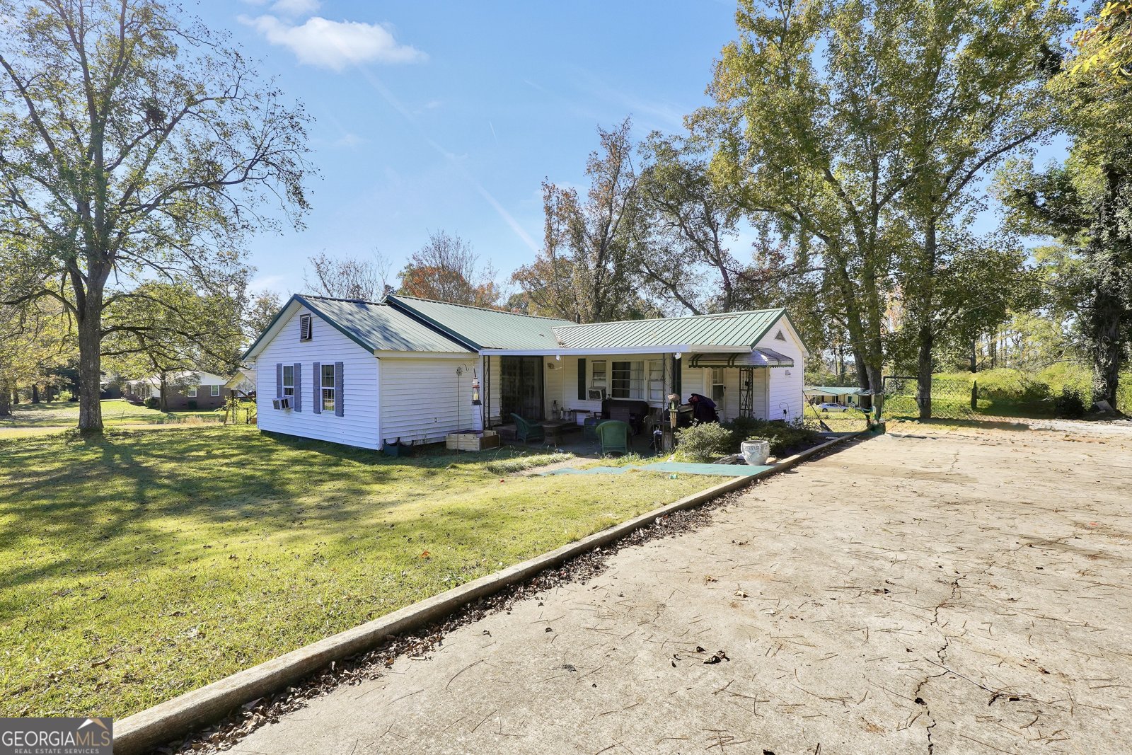 432 Cooley Road Lagrange - 2