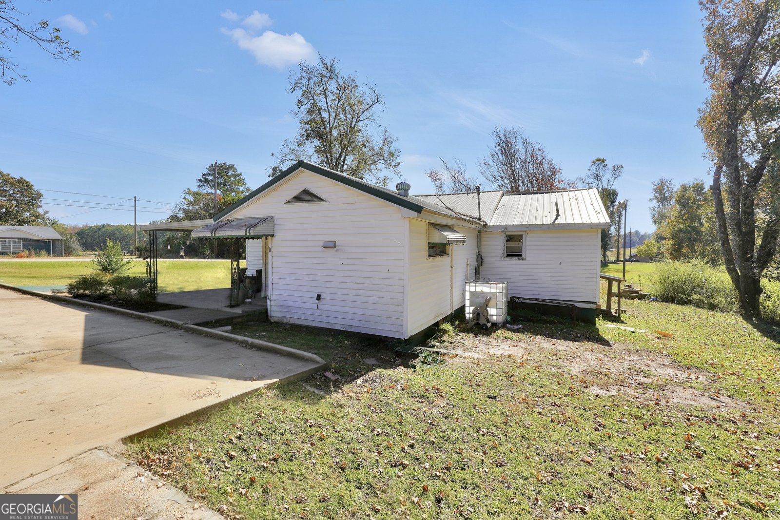 432 Cooley Road Lagrange - 3