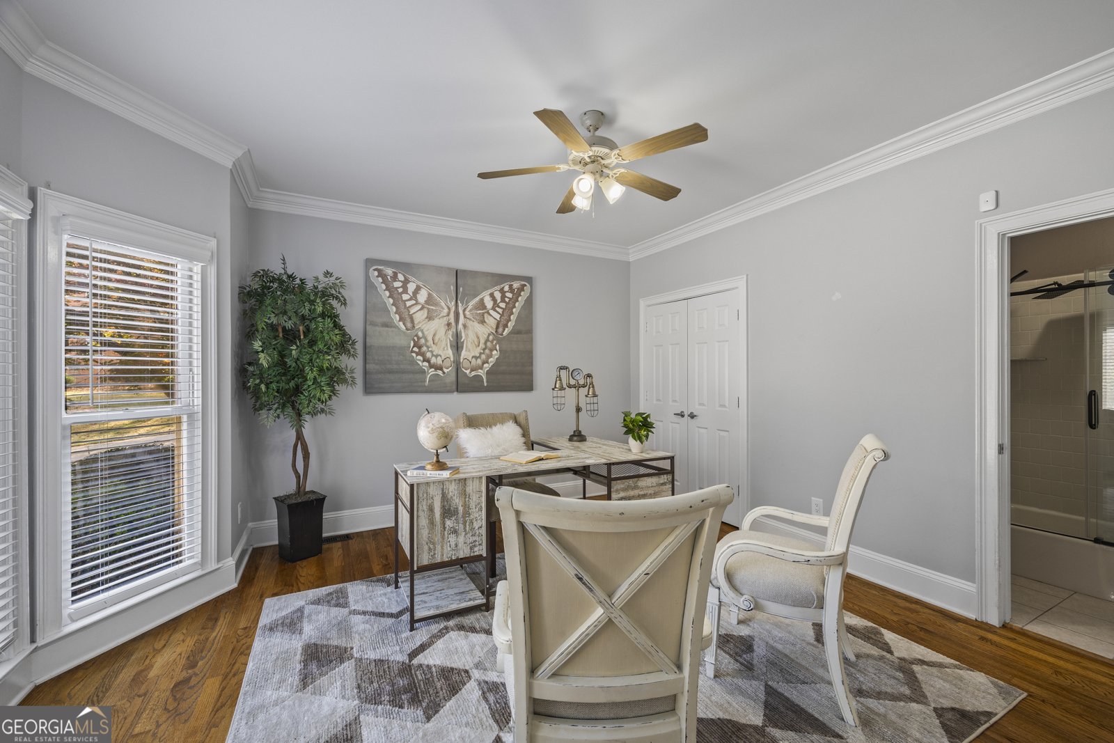 124 Pin Oak Court Athens - 10