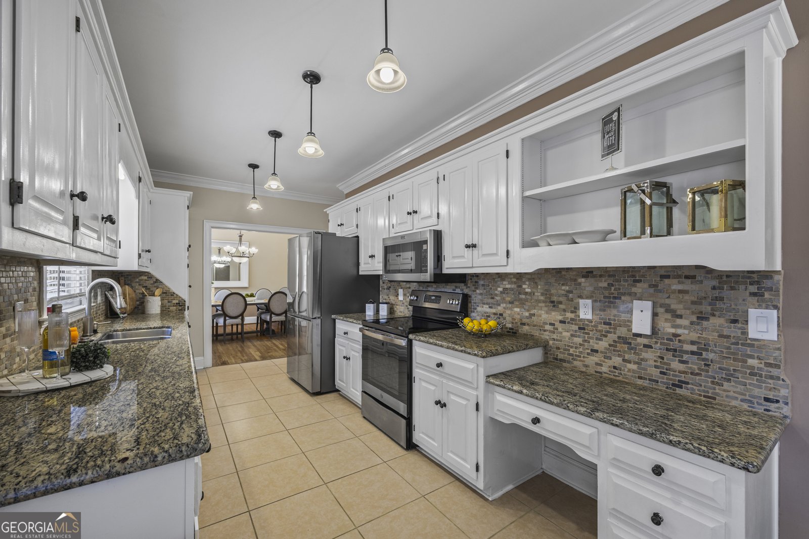 124 Pin Oak Court Athens - 21