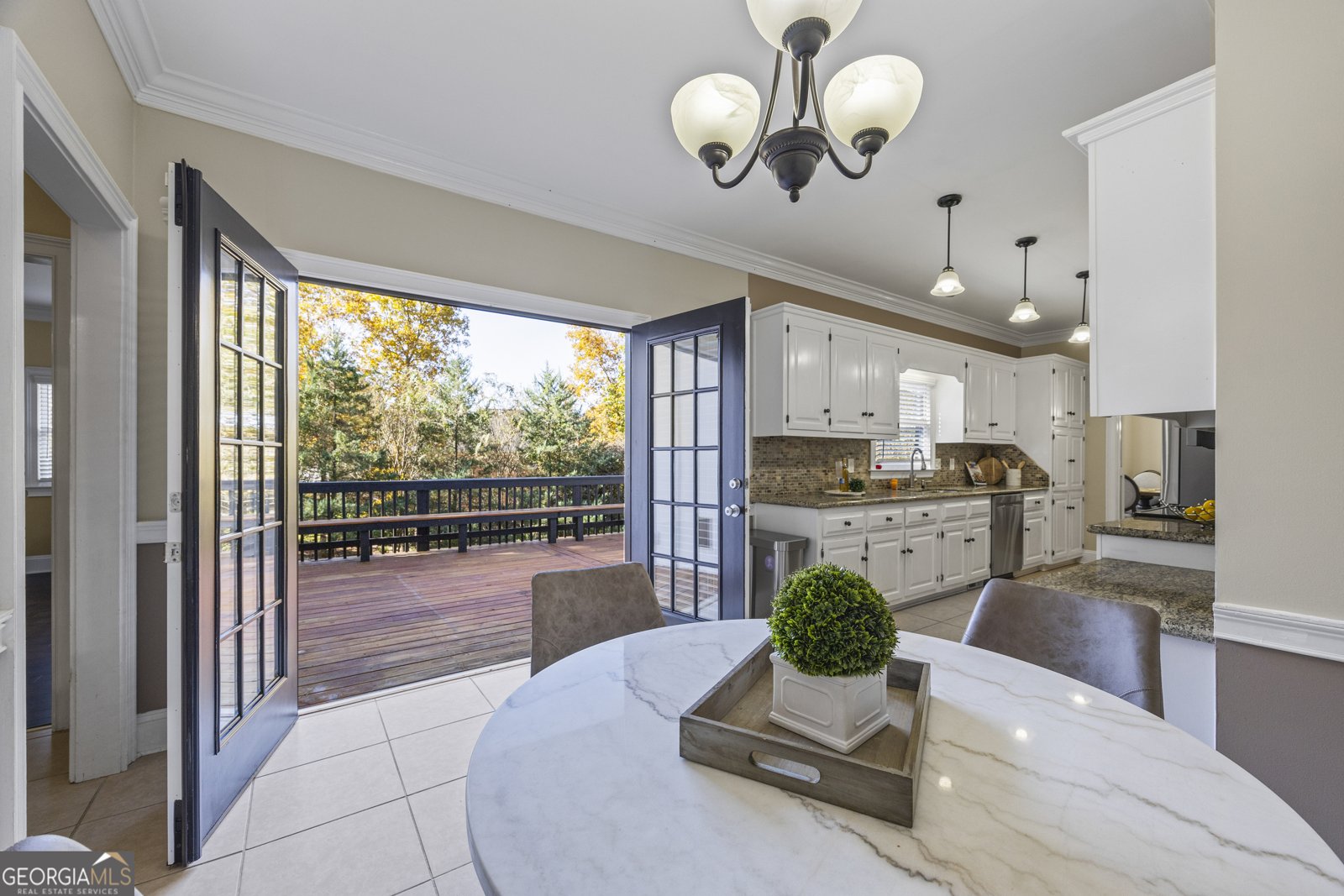 124 Pin Oak Court Athens - 27