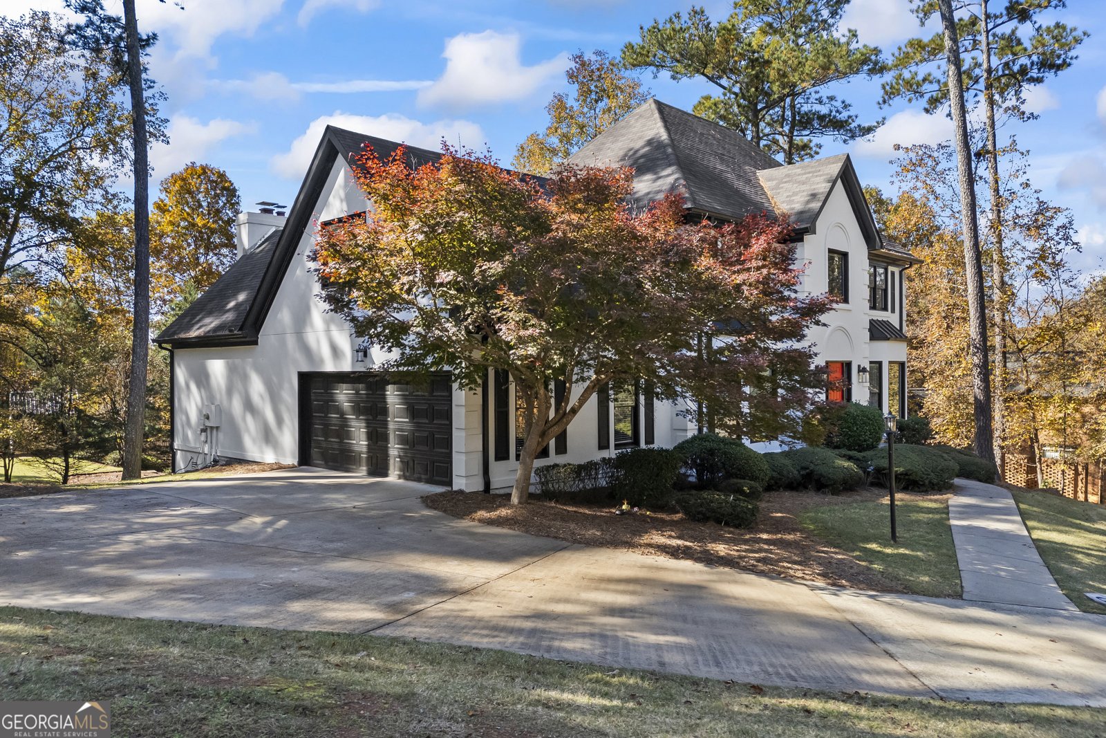 124 Pin Oak Court Athens - 4