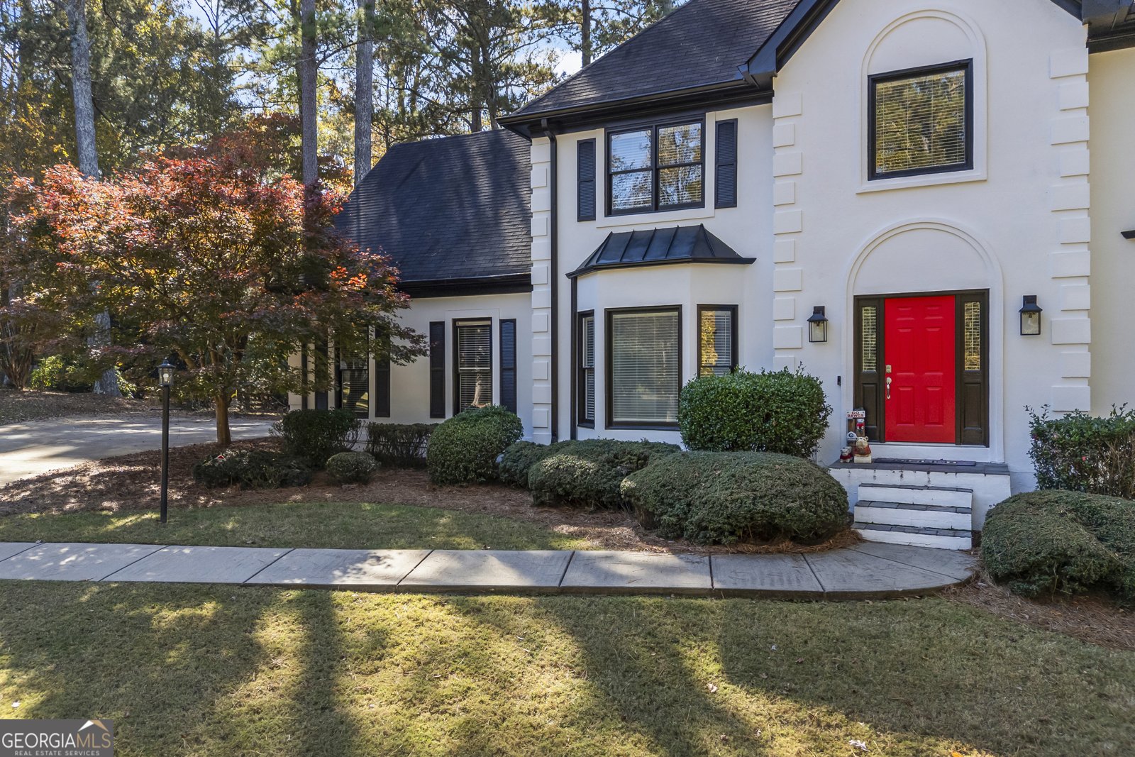 124 Pin Oak Court Athens - 5