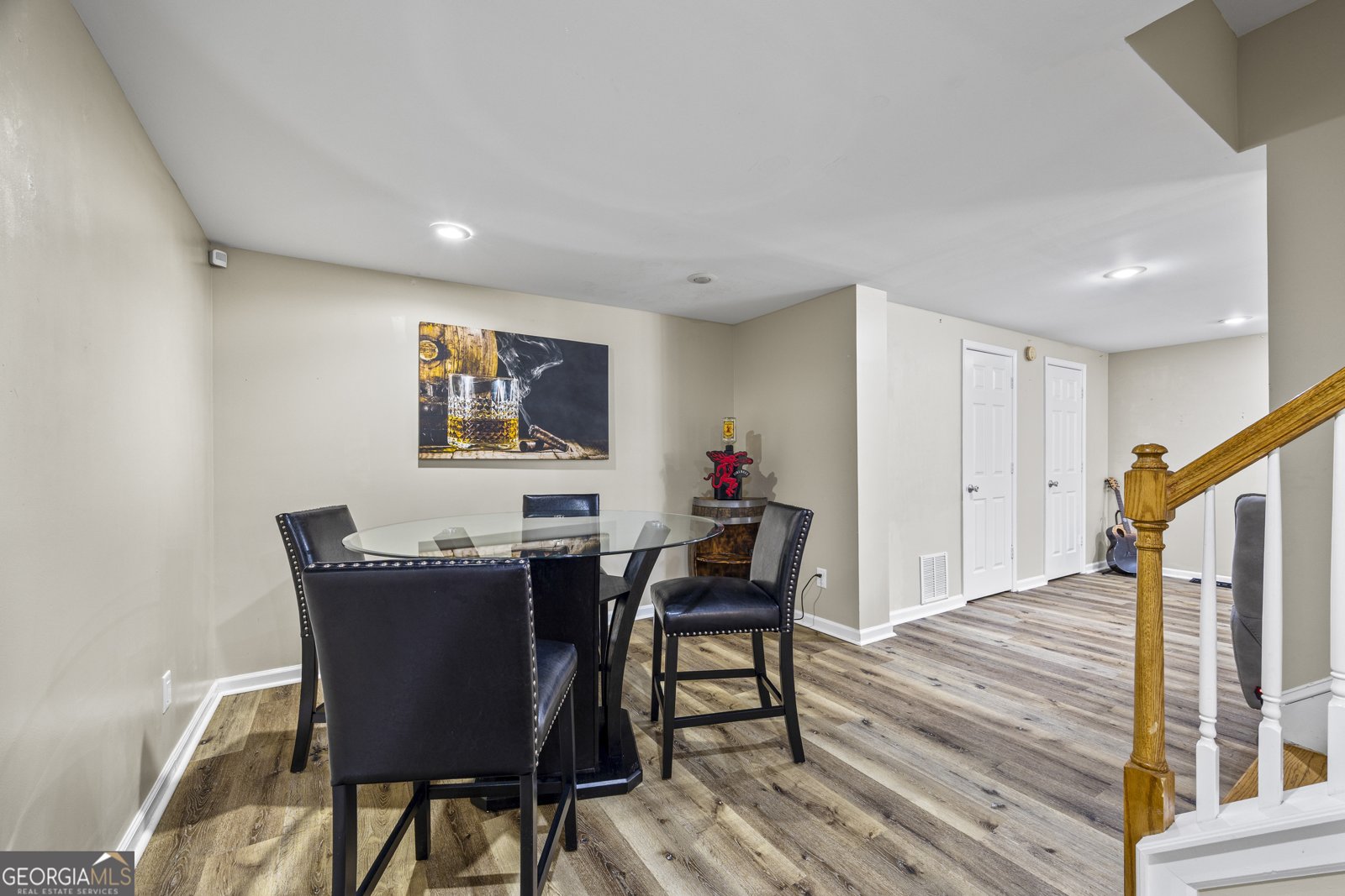 124 Pin Oak Court Athens - 51