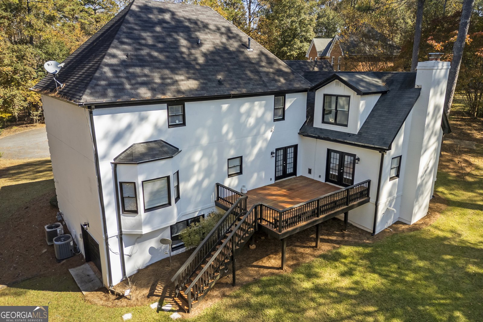 124 Pin Oak Court Athens - 57