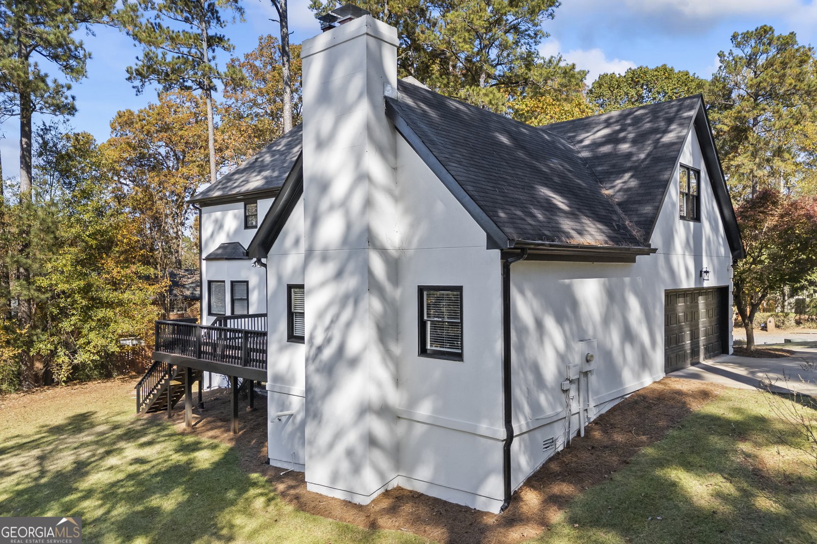 124 Pin Oak Court Athens - 58