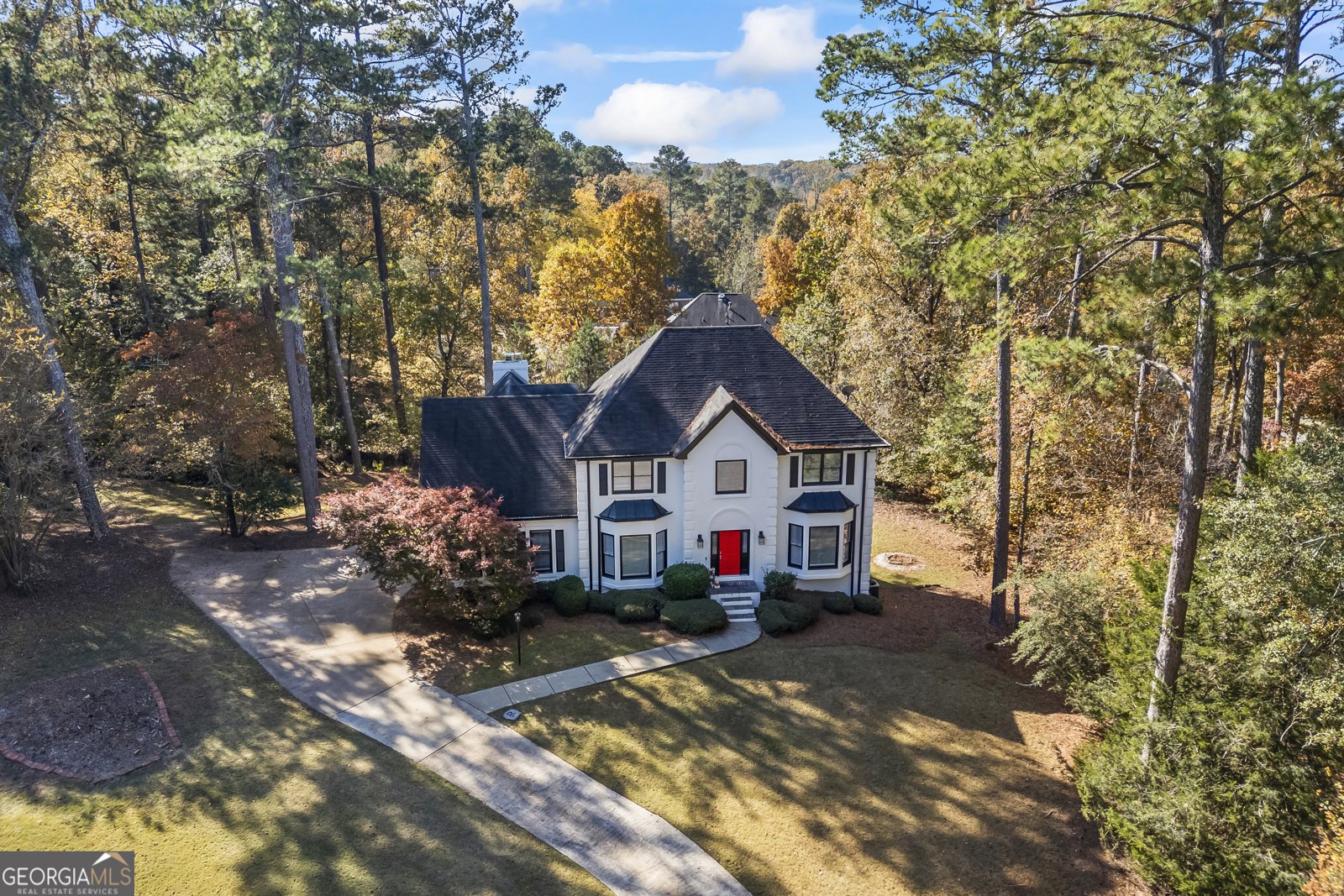 124 Pin Oak Court Athens - 61