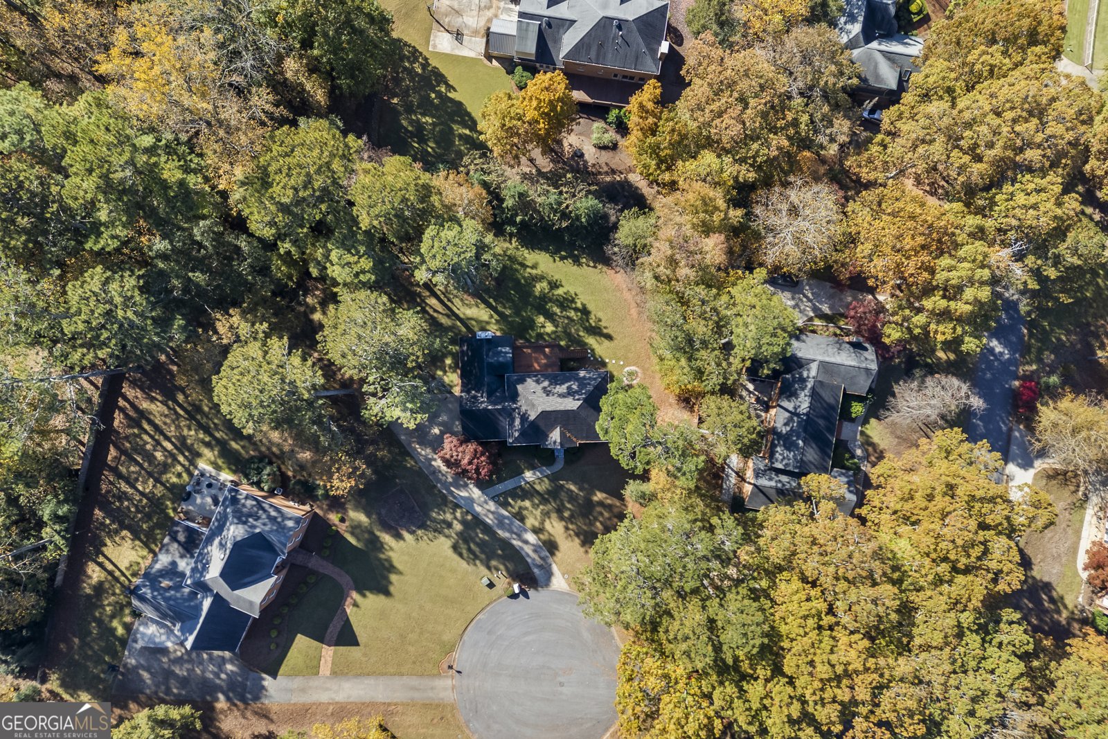 124 Pin Oak Court Athens - 62