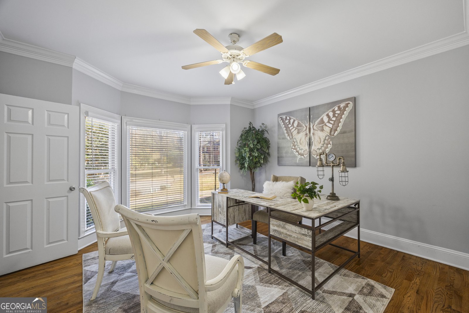 124 Pin Oak Court Athens - 9