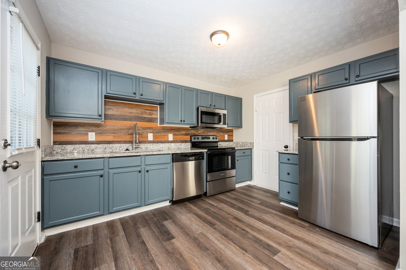 3375 River Run Trail Decatur - 2