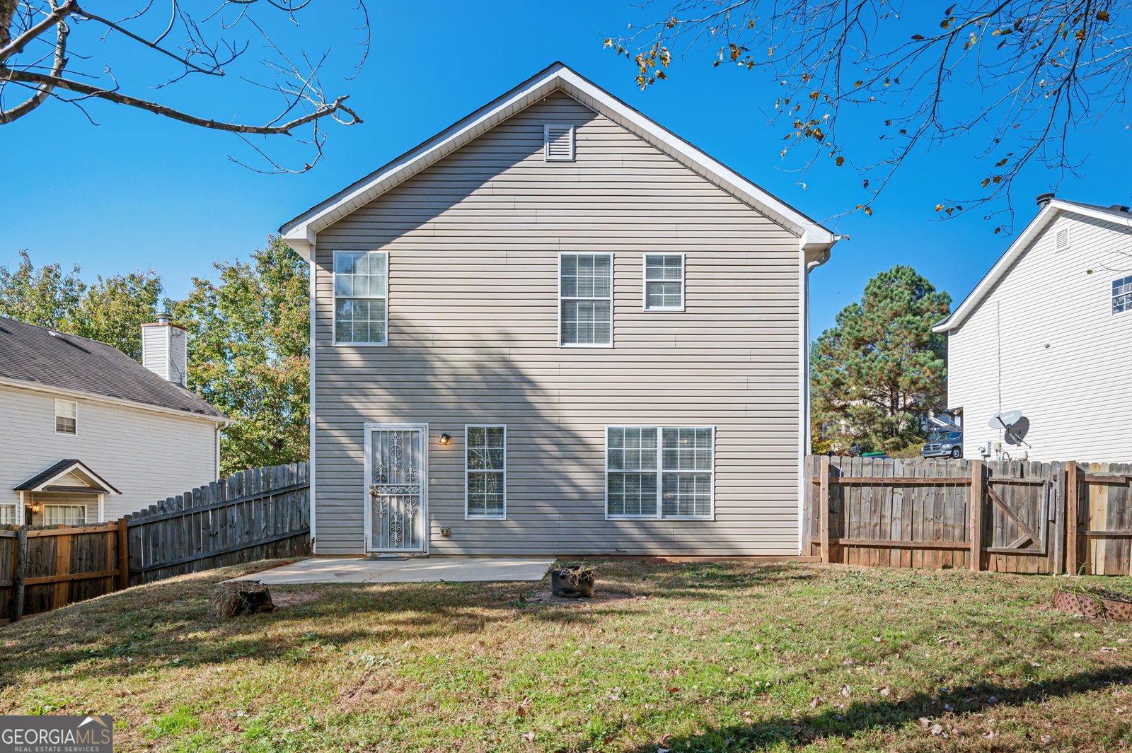 3375 River Run Trail Decatur - 22