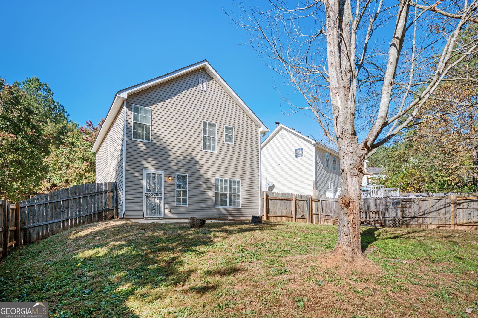 3375 River Run Trail Decatur - 23