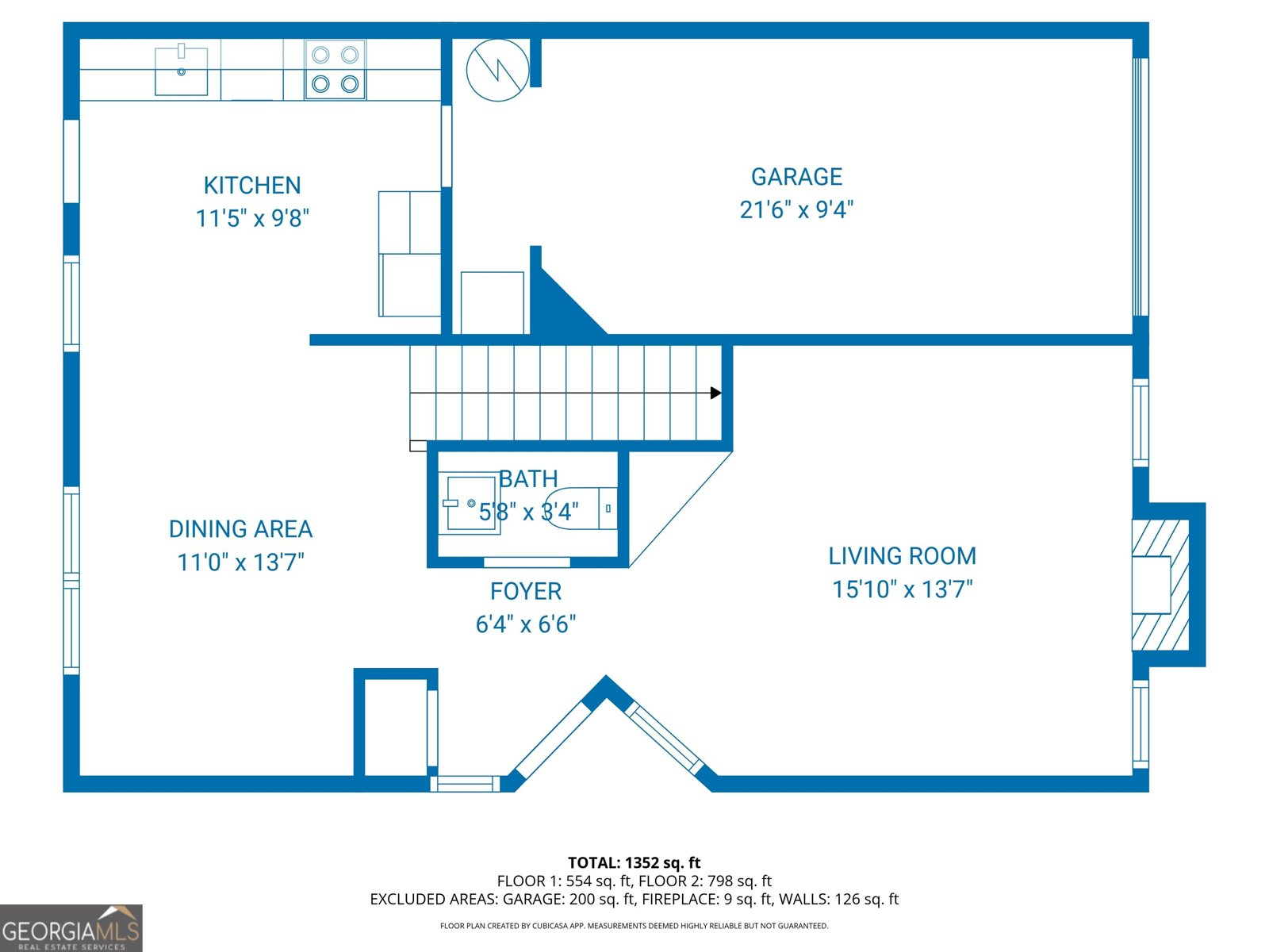3375 River Run Trail Decatur - 25