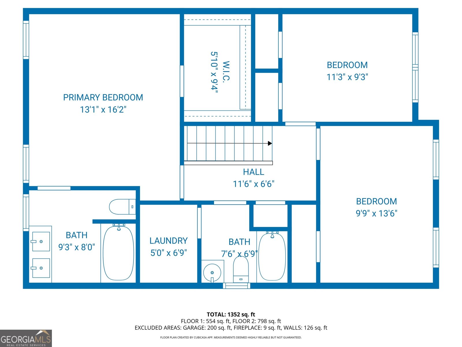 3375 River Run Trail Decatur - 26