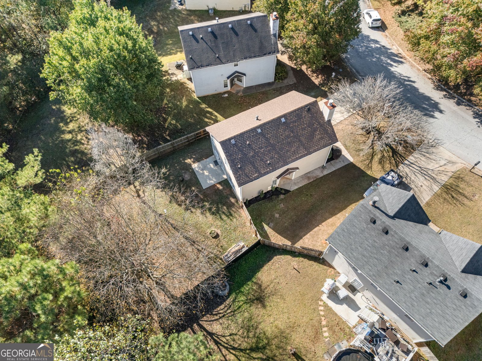 3375 River Run Trail Decatur - 27