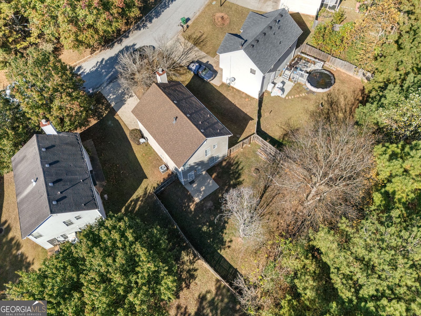 3375 River Run Trail Decatur - 28