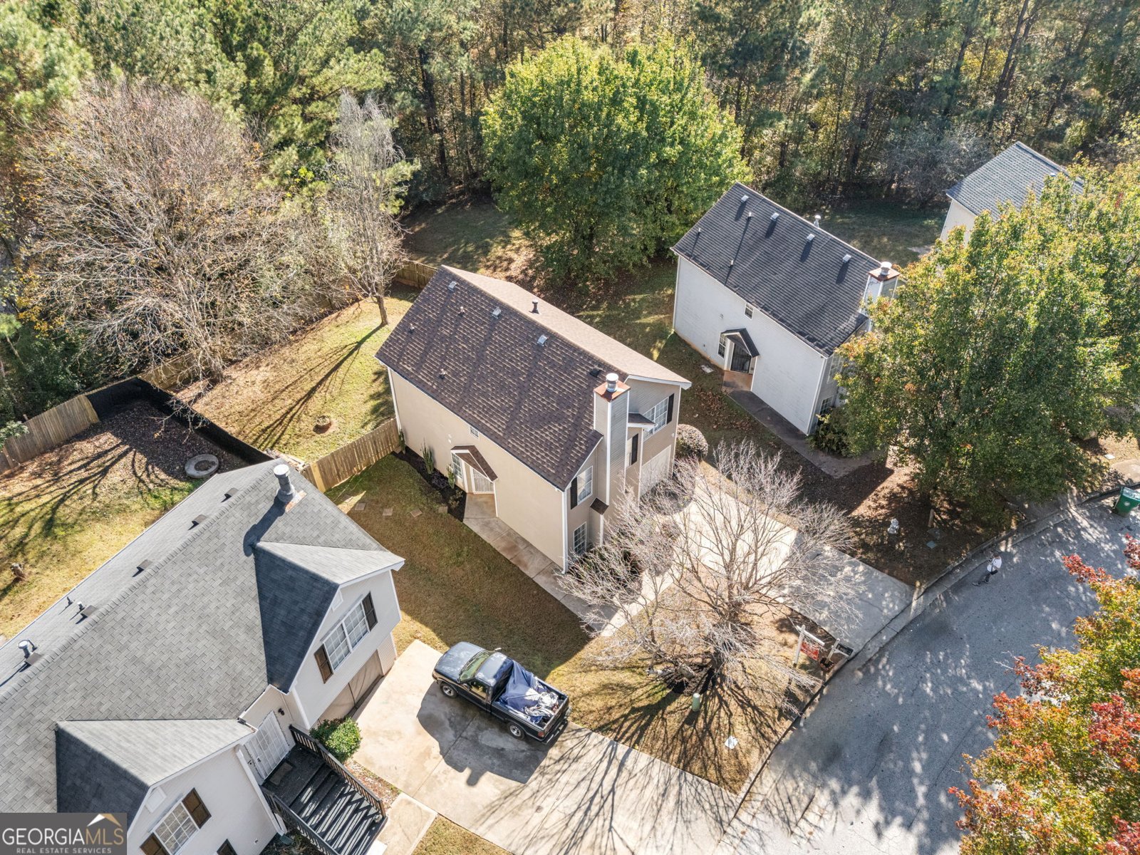 3375 River Run Trail Decatur - 29