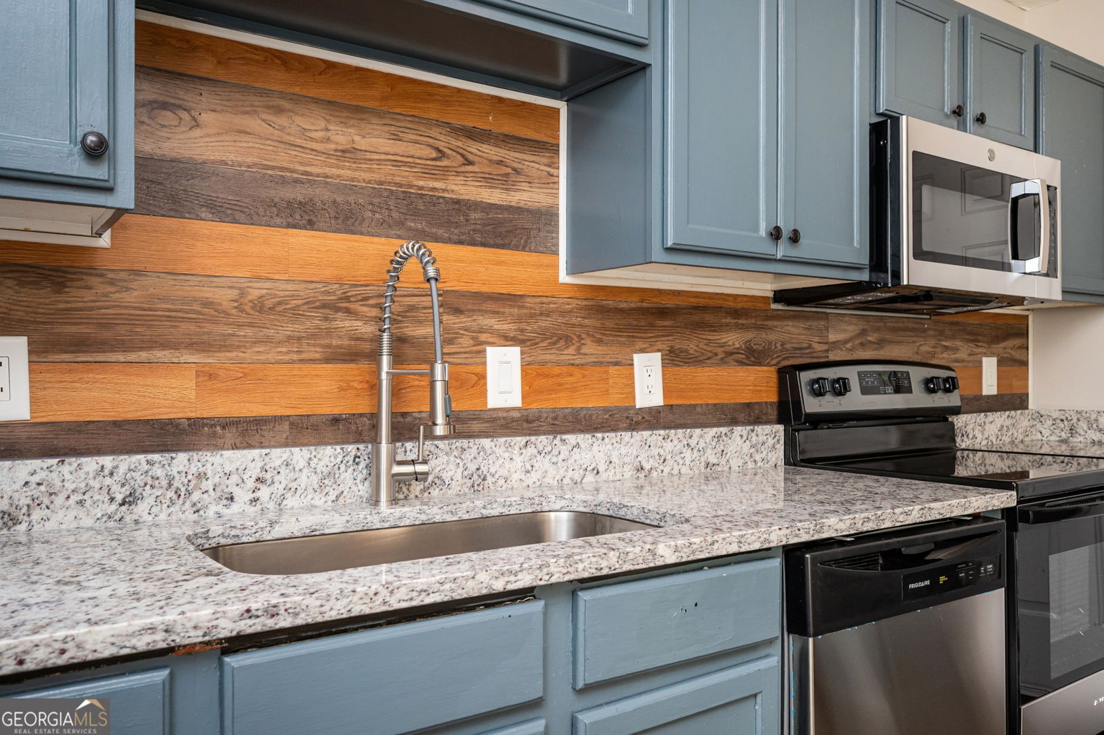 3375 River Run Trail Decatur - 4