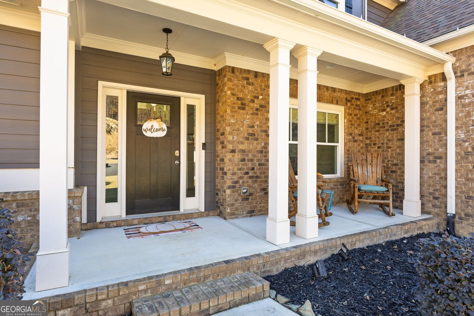 73 White Spruce Trail Dallas - 1