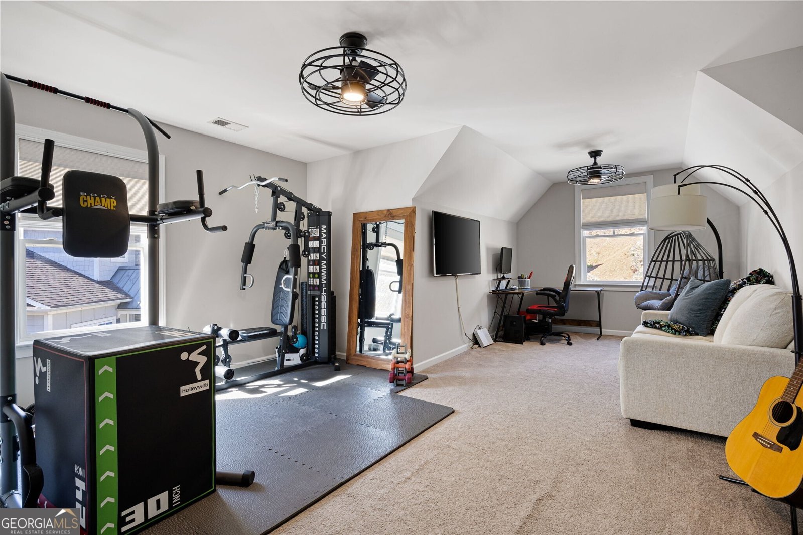 73 White Spruce Trail Dallas - 24