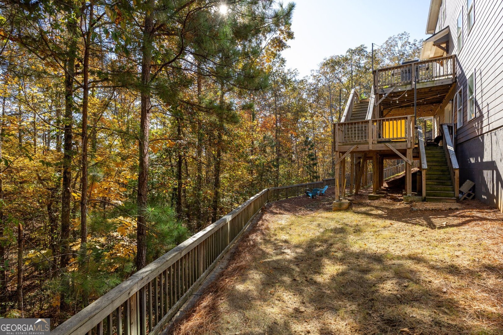 73 White Spruce Trail Dallas - 42