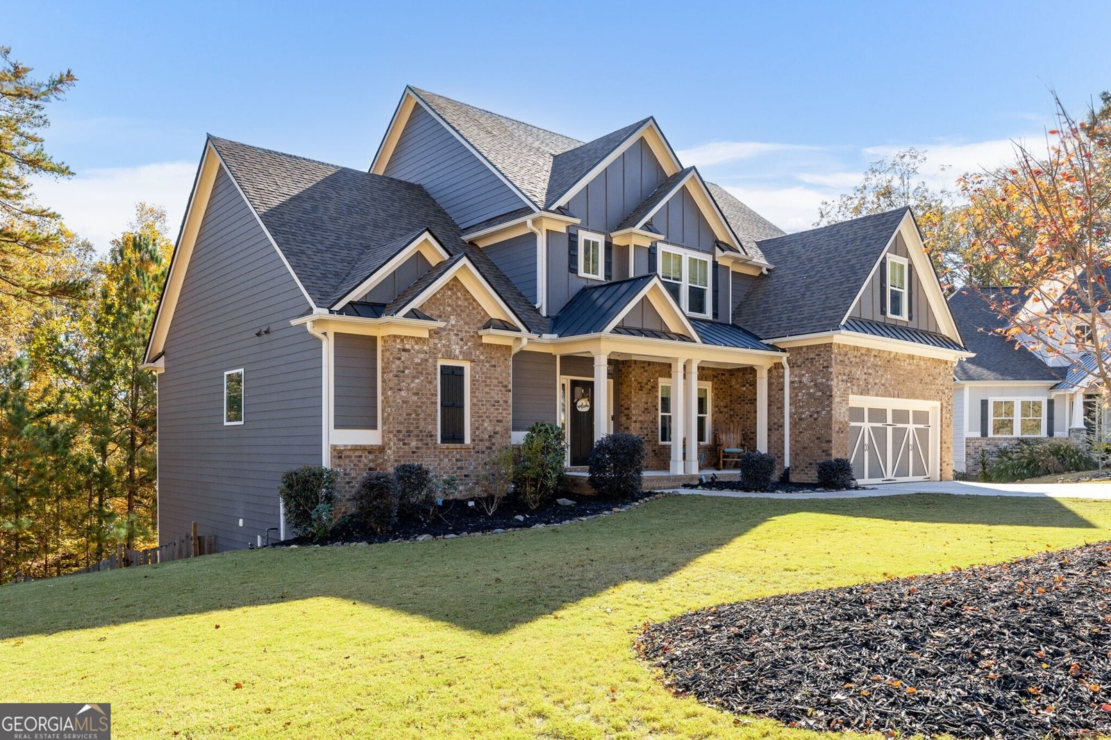 73 White Spruce Trail Dallas - 44