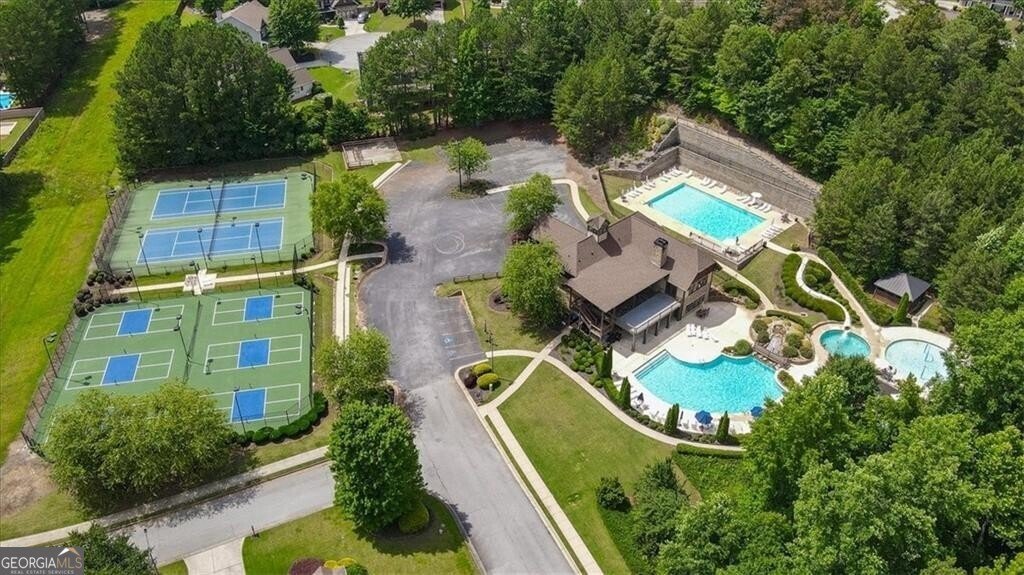 73 White Spruce Trail Dallas - 45