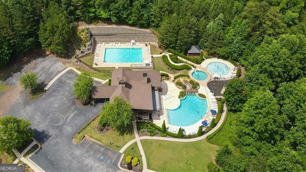 73 White Spruce Trail Dallas - 46