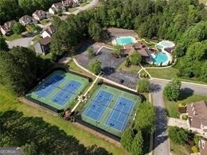 73 White Spruce Trail Dallas - 47