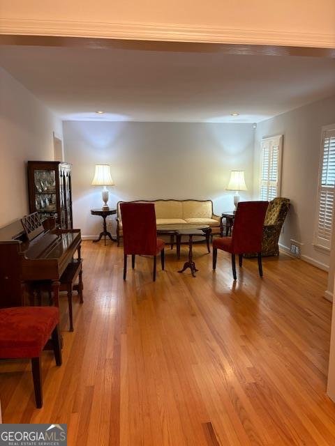 1777 Rosalind Drive Atlanta - 12