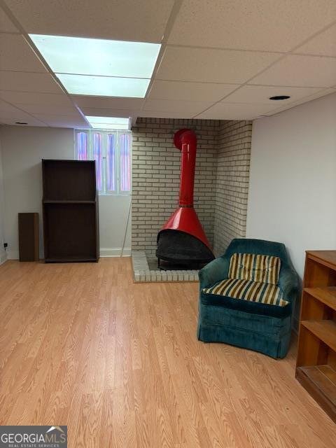 1777 Rosalind Drive Atlanta - 23