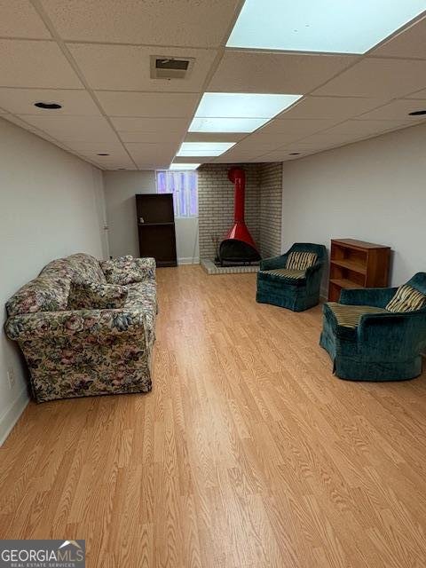 1777 Rosalind Drive Atlanta - 24